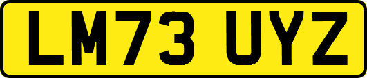 LM73UYZ