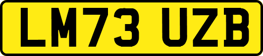 LM73UZB