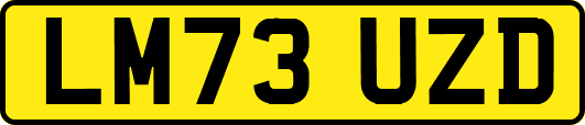 LM73UZD