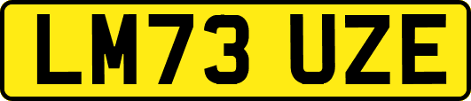 LM73UZE