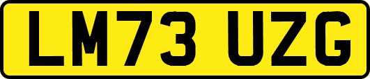 LM73UZG
