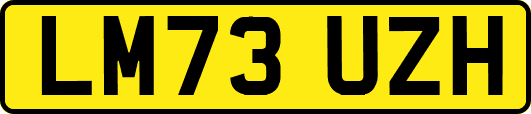 LM73UZH