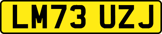 LM73UZJ