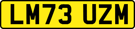 LM73UZM