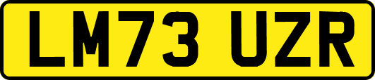 LM73UZR