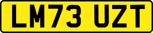 LM73UZT