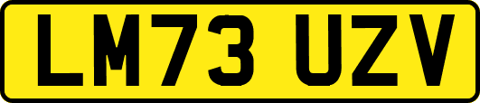 LM73UZV