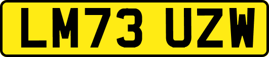 LM73UZW