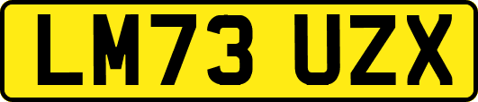 LM73UZX