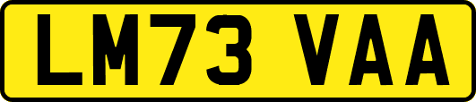 LM73VAA