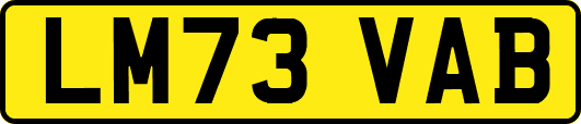LM73VAB