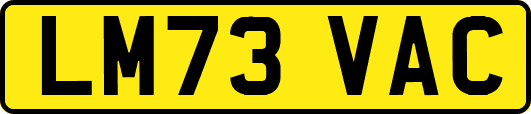 LM73VAC