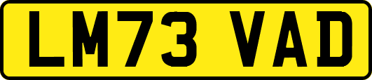 LM73VAD