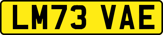 LM73VAE