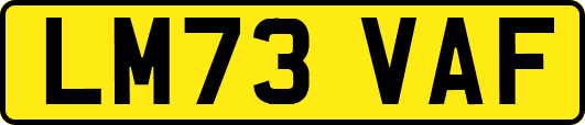 LM73VAF
