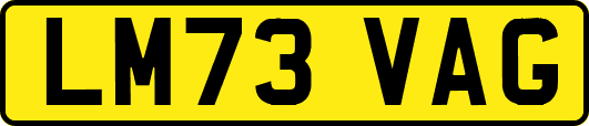 LM73VAG