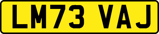 LM73VAJ