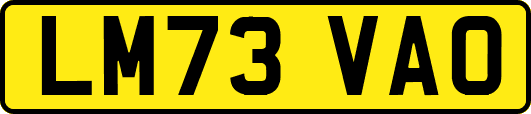 LM73VAO