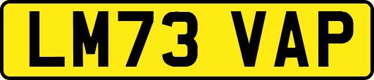 LM73VAP