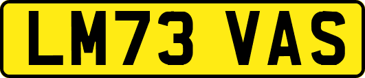 LM73VAS
