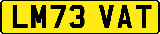 LM73VAT