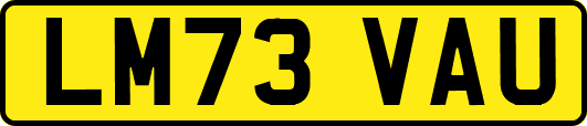 LM73VAU