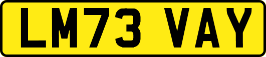 LM73VAY