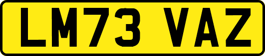 LM73VAZ
