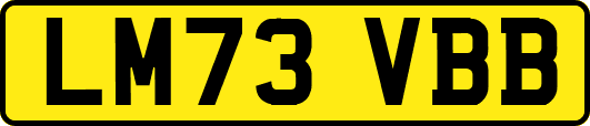 LM73VBB