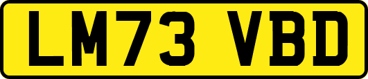 LM73VBD