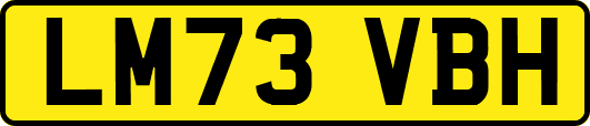 LM73VBH