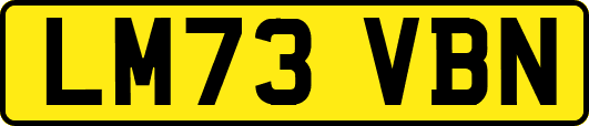 LM73VBN