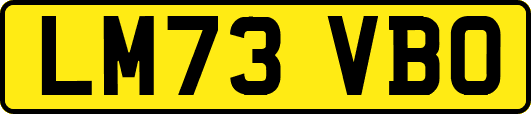 LM73VBO