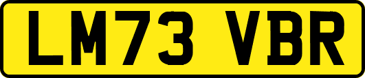 LM73VBR