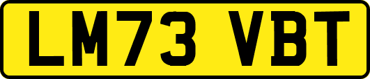 LM73VBT