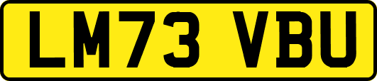 LM73VBU