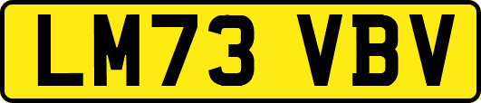 LM73VBV