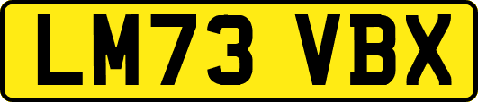 LM73VBX