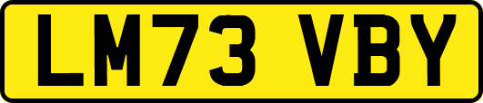 LM73VBY