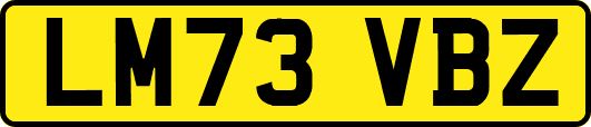 LM73VBZ