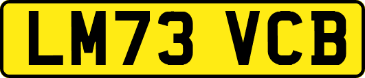 LM73VCB