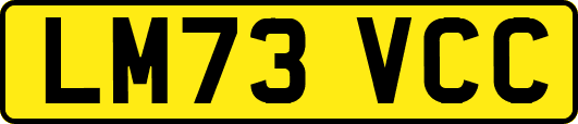 LM73VCC