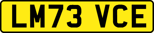 LM73VCE