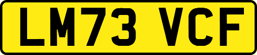 LM73VCF