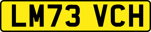 LM73VCH