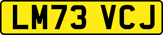 LM73VCJ