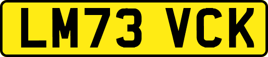 LM73VCK
