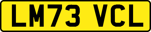 LM73VCL