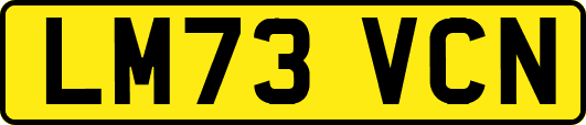 LM73VCN