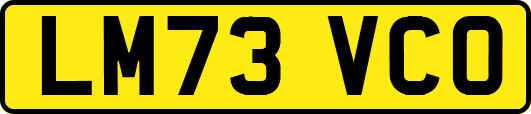 LM73VCO